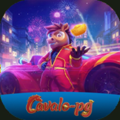 Cavalo PG Oficial Slots Brasil #1