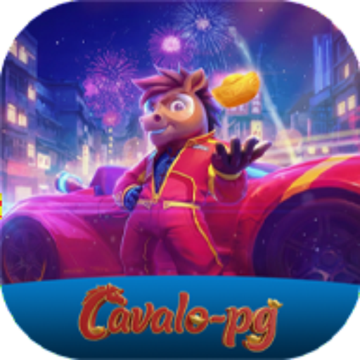 Cavalo PG Oficial Slots Brasil #1