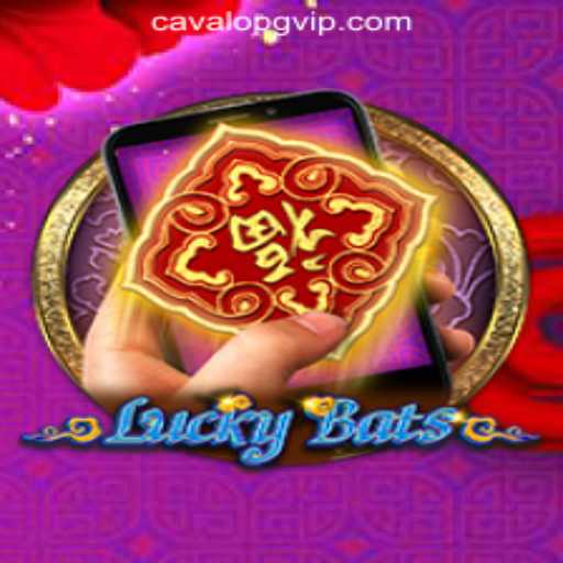 Unlocking The Thrills of LuckyBatsM: Cavalo PG Oficial Slots Brasil #1
